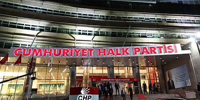 Son Dakika... CHP'de o isimler Yüksek Disiplin Kurulu'na sevk edildi