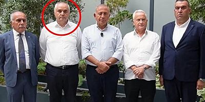 Son dakika gelişmesi... Kayyum heyetinden bir kişi çekilme kararı aldı