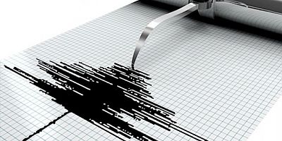 Son Dakika: Malatya'da deprem!