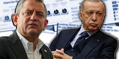 Son seçim anketinde çarpıcı sonuçlar: 'Bu pazar seçim olsa hangi partiye oy verirsiniz?'