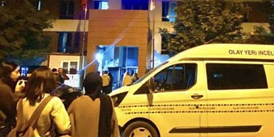 Son sözleri yürek burktu! Eskişehir'de bir üniversite öğrencisi daha yaşamına son verdi!
