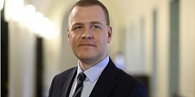 Sosyal Demokrat Partili milletvekili parlamentoda ölü bulundu!