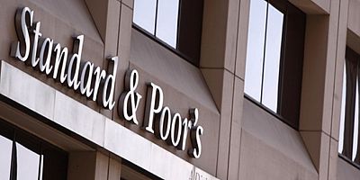 Standard & Poor's Türkiye kararını açıkladı!