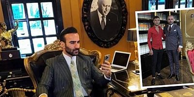 Suikast soruşturmasında tutuklanmıştı: Avukat Cem Duman, Ümitcan Uygun'un avukatı çıktı!