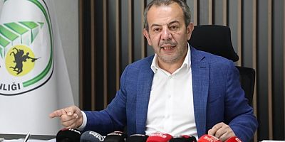 Tanju Özcan için nihai karar verildi: 'Artık kına yakabilirler'