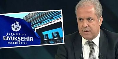 Tayyar’dan İBB soruşturması iddiası: ‘Eylül’de mahkeme kuruluyor, 4 ayrı iddianame olacak”