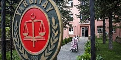 Tepkilerin ardından Yargıtay'dan açıklama!