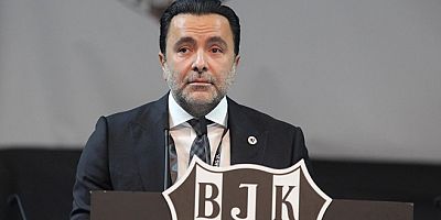 TFF açıkladı: Beşiktaş ve Emre Kocadağ PFDK'ye sevk edildi!