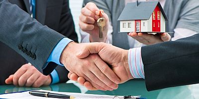 Ticaret Bakanlığı, emlakta haksız fiyat artışı yapanları affetmedi: Ceza yağdı