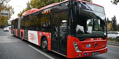 Toplu taşımada başkasının kartını kullananlar dikkat! Yeni sistem yolda..