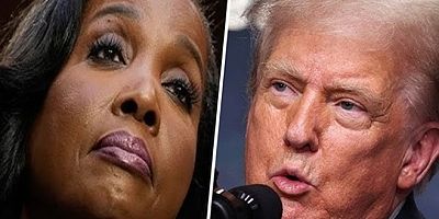 Trump, Fed Yönetim Kurulu Üyesi Cook'u görevden aldı