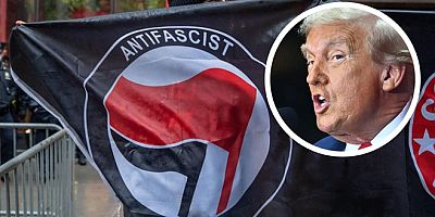 Trump'ın terör örgütü ilan ettiği “radikal sol” Antifa kimdir?