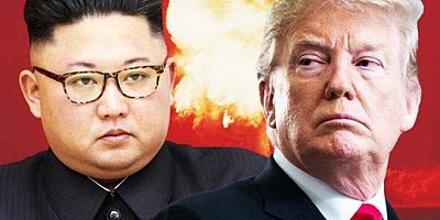 Trump: Kim Jong-un'la görüşmeyi sabırsızlıkla bekliyorum