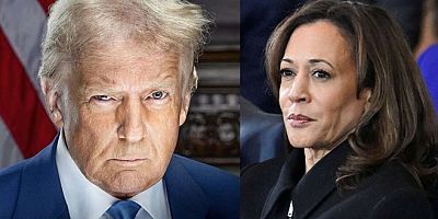 Trump’tan dikkat çeken siyasi intikam: Kamala Harris’in 'Gizli Servis' koruması kaldırıldı