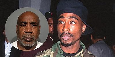 Tupac Shakur cinayeti: 27 yıl sonra gelen tutuklama!