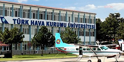 Türk Hava Kurumu Üniversitesi’ne Arap Dili ve Edebiyatı Profesörü Rahmi Er atandı