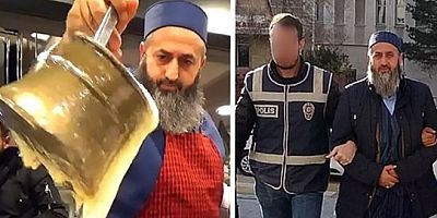 Tutukluluğu 'verem hastalığı' nedeniyle sona eren dönerci için 'denetim' çağrısı: Görevini yap!