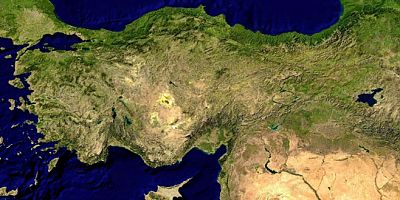 Üç ilin sınırları değişiyor