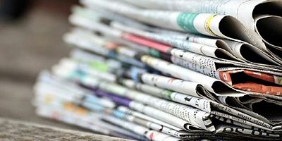 Ülke gündemini hangi gazete, hangi başlıkla verdi? İşte 24 Eylül'ün gazete manşetleri...