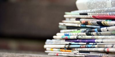 Ülke gündemini hangi gazete, hangi başlıkla verdi? İşte 25 Eylül'ün gazete manşetleri...