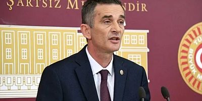 Ümit Dikbayır’dan çarpıcı açıklamalar: ‘AKP beni 3 kere davet etti’