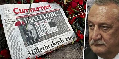 Umut Davası'nda 13. duruşma görüldü: Mehmet Ağar ilk kez ifade verdi