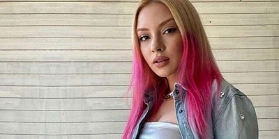 Ünlü şarkıcı Ece Seçkin: 'Yedi ay işkence çektim'