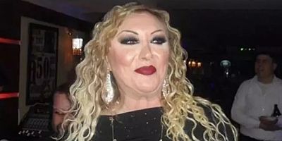 Ünlü şarkıcı Güllü hayatını kaybetti