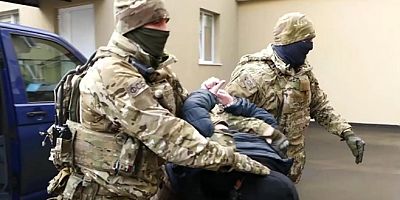 Üst düzey Rus askeri yetkiliye yönelik terör saldırısı son anda önlendi