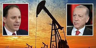 Usulsüz petrol ticareti iddiası: Yavuzyılmaz açıkladı: Türkiye’ye faturası 3 milyar dolar!