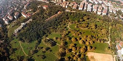 Validebağ'ın iptal edilen imar planlarına yönelik başvuru reddedildi!