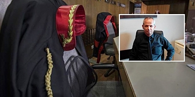 Valilik açıklama yaptı! Kan donduran olay: Savcı boğazı kesilerek öldürüldü!