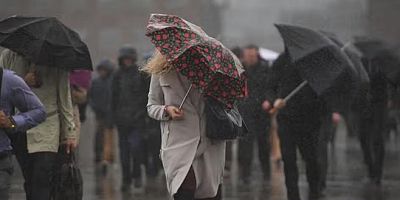 Valilik duyurdu: İstanbul'da fırtına uyarısı!