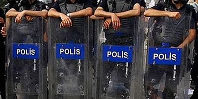 Valilikten 3 günlük eylem yasağı kararı!