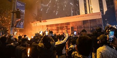 Valilikten protestolara ilişkin açıklama: 5 kişi gözaltına alındı,1 kişi hayatını kaybetti, 63 yaralı