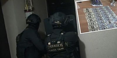 VİDEO- 77 ilde FETÖ üyelerine 