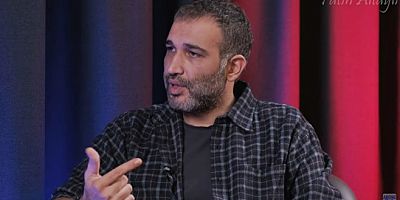 VİDEO- Açıklamalar tepki çekmişti: Barış Atay'dan 'Hamas' eleştirilerine yanıt!
