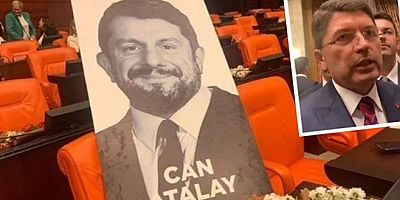 VİDEO- Adalet Bakanı Tunç'tan 'Can Atalay' açıklaması