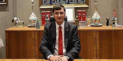 VİDEO-AKP'ye geçeceği iddia edilmişti: Kütahya Belediye Başkanı Kahveci son noktayı koydu