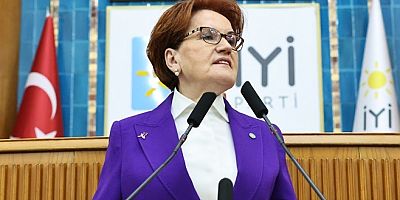 VİDEO- Akşener'den AYM sorusuna yanıt!