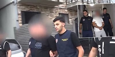 VİDEO- Bakan Ali Yerlikaya duyurdu: Aranan 14 şahıs Gürcistan’da yakalandı!