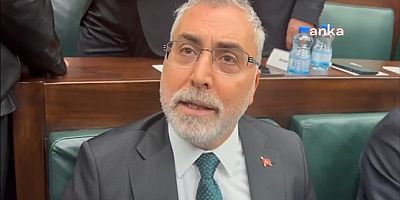 VİDEO- Bakan Işıkhan'dan 'emekli ikramiyesi' açıklaması: “Çok güzel bir sonuç elde ettik”