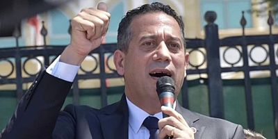 VİDEO- CHP'li heyet Antalya'da! Başarır: 'Bu hukuksuzluğa son verin'