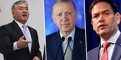 VİDEO- CHP'li Murat Emir'den sert tepki: 'Bu milletin onuru satılık değildir!'