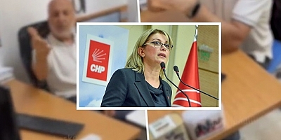VİDEO- 'Çocuk evliliğini' de savunmuş: CHP'li Asu Kaya’dan o doktora sert tepki