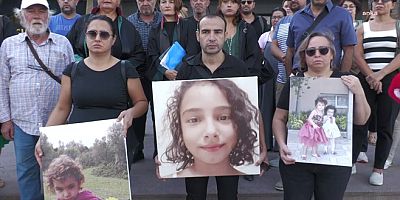 VİDEO- Depremzedelerden adalet çağrısı: “Adalete erişmekte engellerle karşılaşıyoruz”