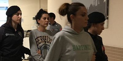 VİDEO- Dilan Polat ve Engin Polat dahil 12 kişi tutuklandı