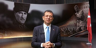 VİDEO- Ekrem İmamoğlu'ndan 'videolu' çarpıcı 30 Ağustos mesajı