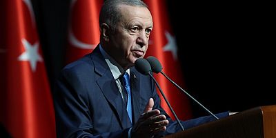 VİDEO- Erdoğan: 'Üniversitelerimizin ideolojik dayatmalarla anılmasına müsaade etmeyeceğiz'