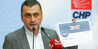VİDEO- Eren Erdem açıkladı: “Bugün yepyeni bir çalışma başlatıyoruz”